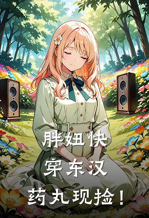 胖妞快穿东汉，药丸现捡！(李穗张仲景)完本小说_免费阅读无弹窗胖妞快穿东汉，药丸现捡！李穗张仲景