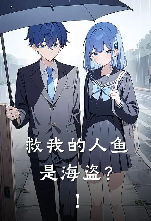 救我的人鱼是海盗？！薇诺娜刘思凡免费小说大全_小说推荐完本救我的人鱼是海盗？！(薇诺娜刘思凡)