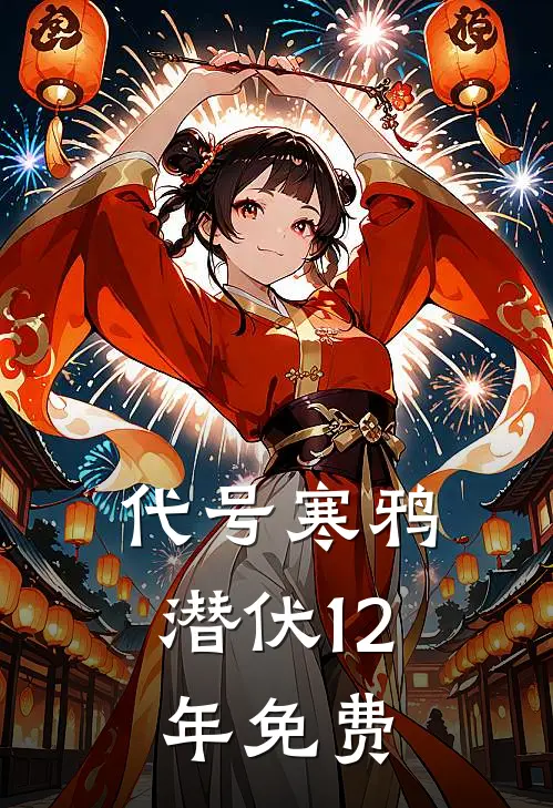 代号寒鸦潜伏12年免费