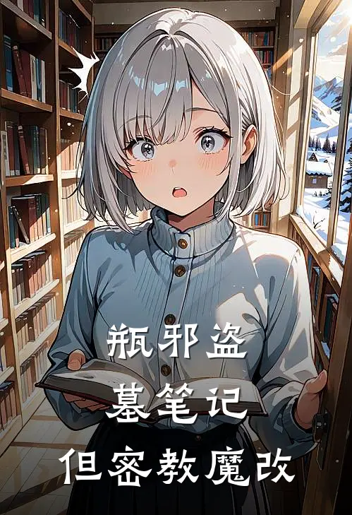 【瓶邪】盗墓笔记，但密教魔改吴邪吴山全本免费在线阅读_吴邪吴山全文阅读