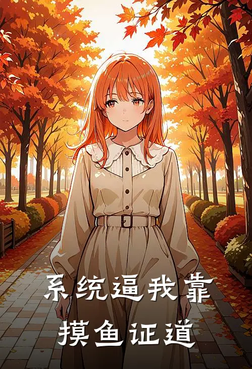 系统逼我靠摸鱼证道