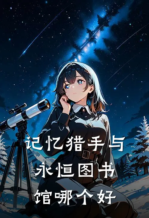 记忆猎手与永恒图书馆哪个好