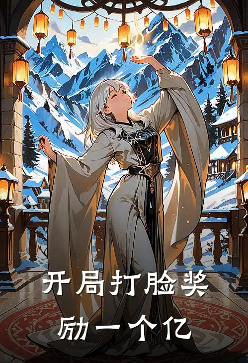 开局打脸奖励一个亿