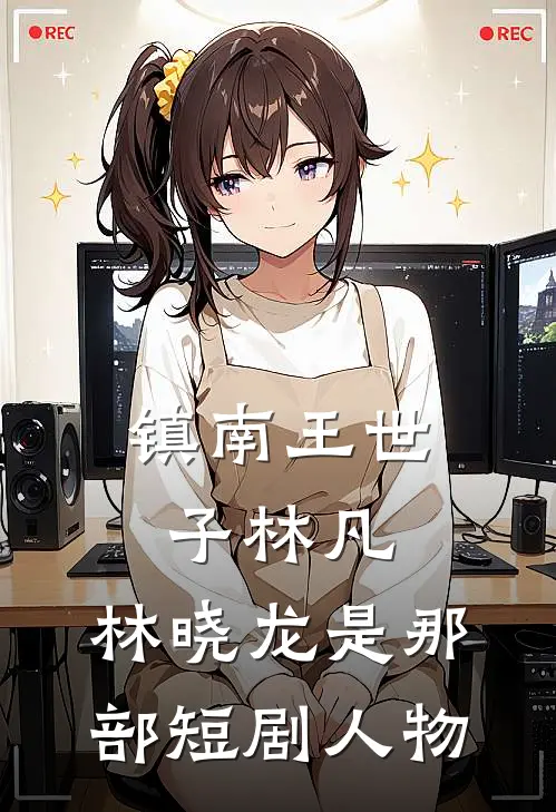 镇南王世子林凡、林晓龙是那部短剧人物