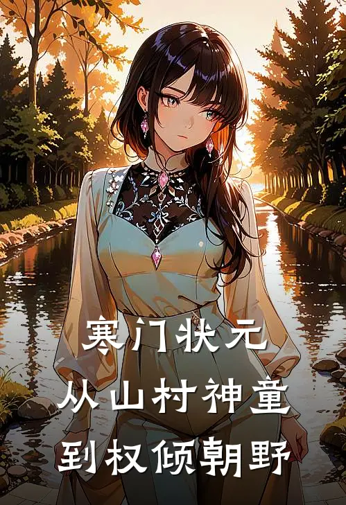 寒门状元：从山村神童到权倾朝野(林言林晚)完结版免费阅读_寒门状元：从山村神童到权倾朝野全文免费阅读