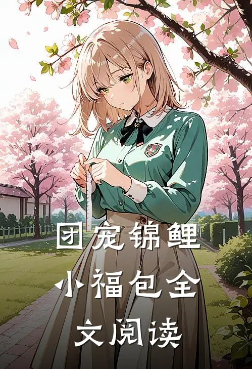团宠锦鲤小福包全文阅读