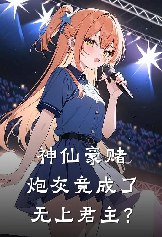 神仙豪赌，炮灰竟成了无上君主？