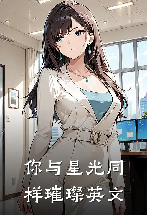 你与星光同样璀璨英文