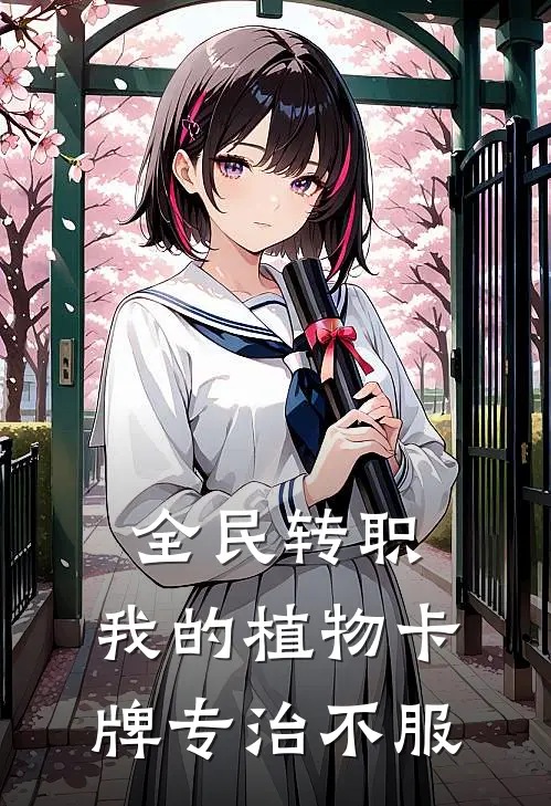 全民转职：我的植物卡牌专治不服郑彻德帕金森最新小说推荐_完结小说全民转职：我的植物卡牌专治不服(郑彻德帕金森)