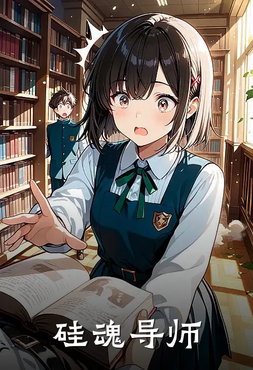 《硅魂导师》李维李维全集免费在线阅读_(李维李维)全章节免费在线阅读