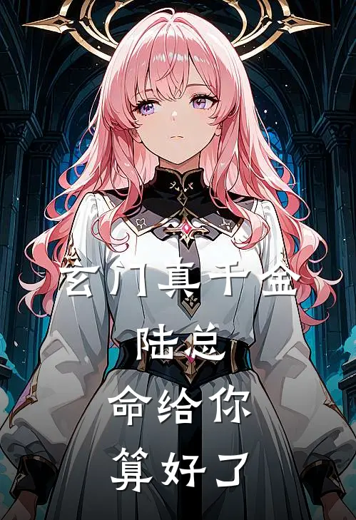 玄门真千金：陆总，命给你算好了