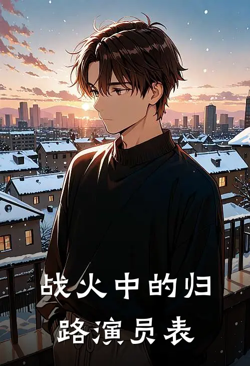 战火中的归路演员表