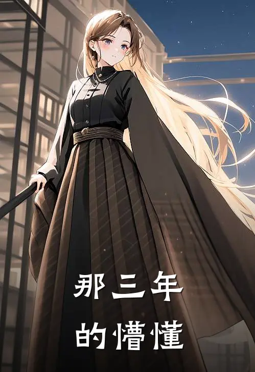 那三年的懵懂