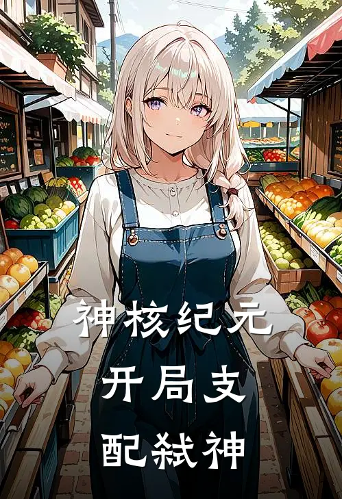 神核纪元，开局支配弑神