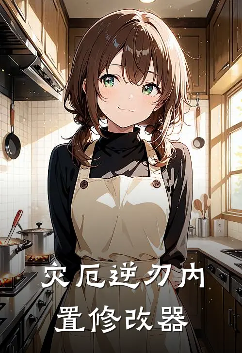 灾厄逆刃内置修改器