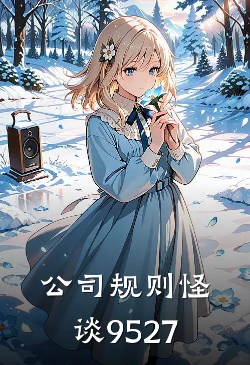 公司规则怪谈9527