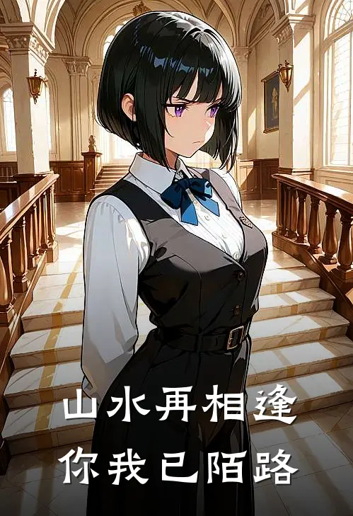 山水再相逢你我已陌路