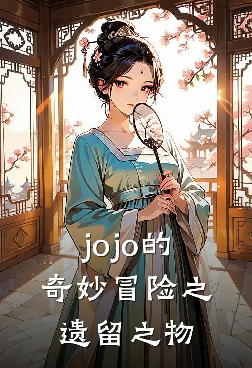 jojo的奇妙冒险之遗留之物健一郎承太郎完结热门小说_完整版小说全文免费阅读jojo的奇妙冒险之遗留之物健一郎承太郎