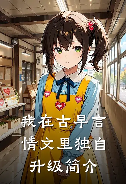 我在古早言情文里独自升级简介