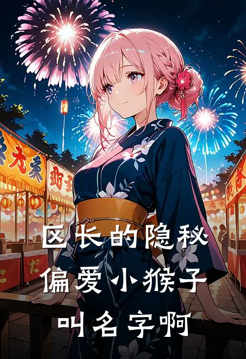 区长的隐秘偏爱小猴子叫名字啊