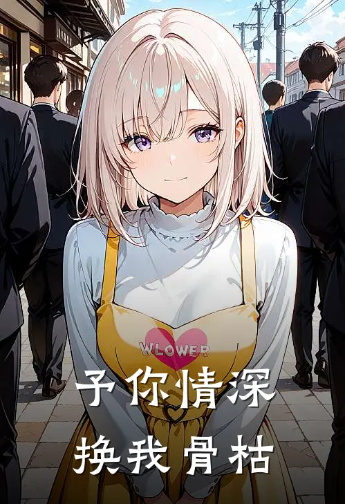 予你情深，换我骨枯