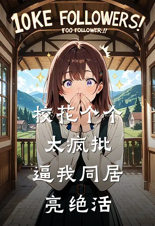 校花个个太疯批，逼我同居亮绝活(苏晨江映雪)完结版免费阅读_校花个个太疯批，逼我同居亮绝活全文免费阅读