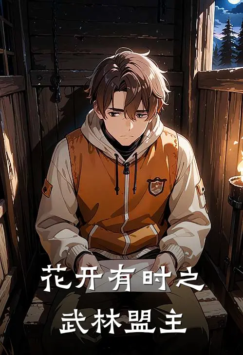 花开有时之武林盟主