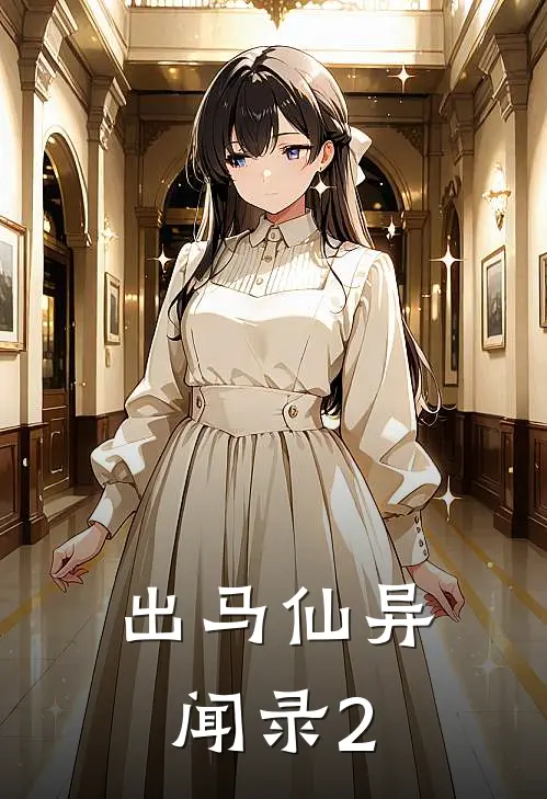 出马仙异闻录2
