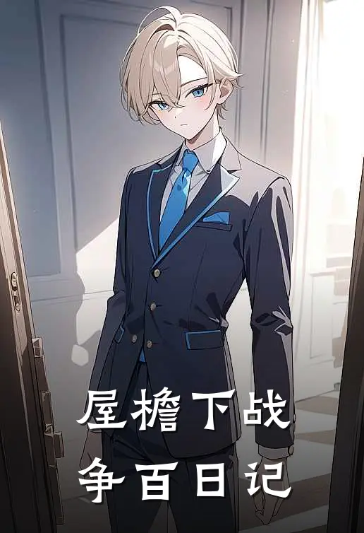 屋檐下战争百日记