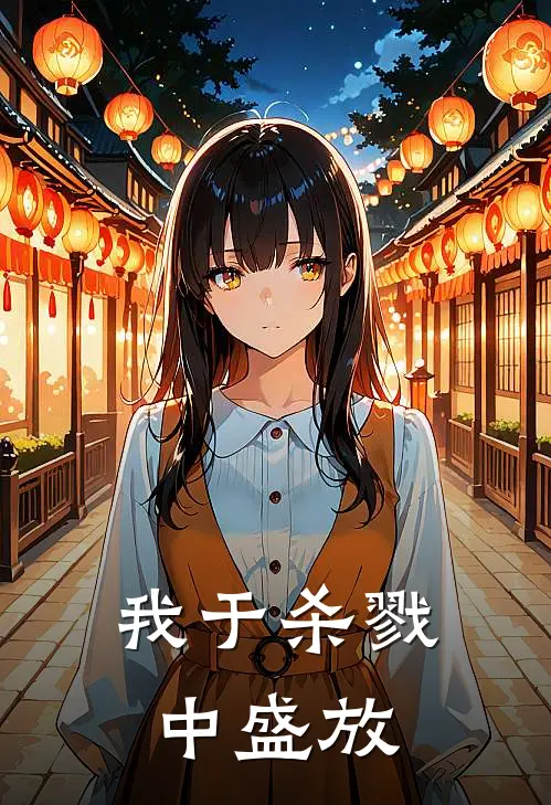 我于杀戮中盛放