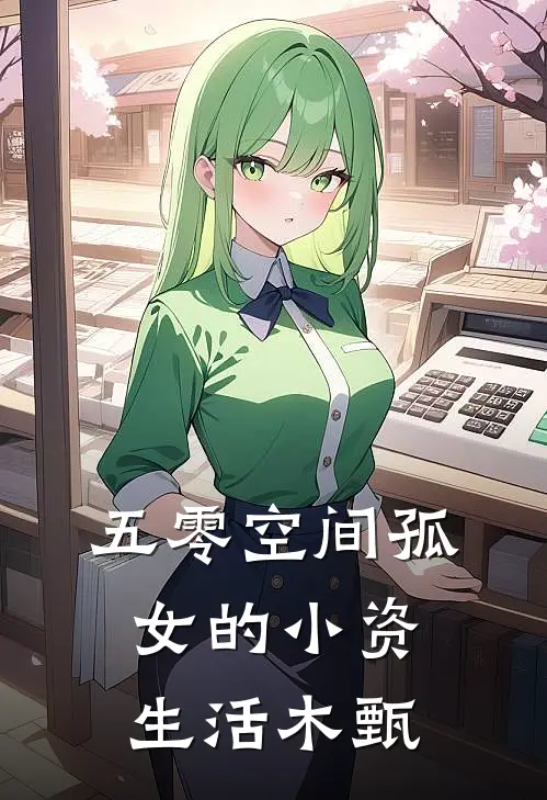 五零空间孤女的小资生活木甄