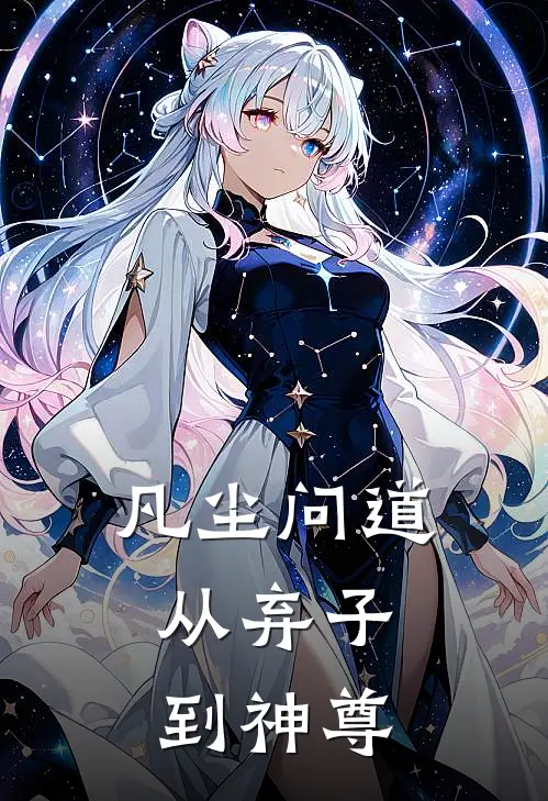 凡尘问道：从弃子到神尊