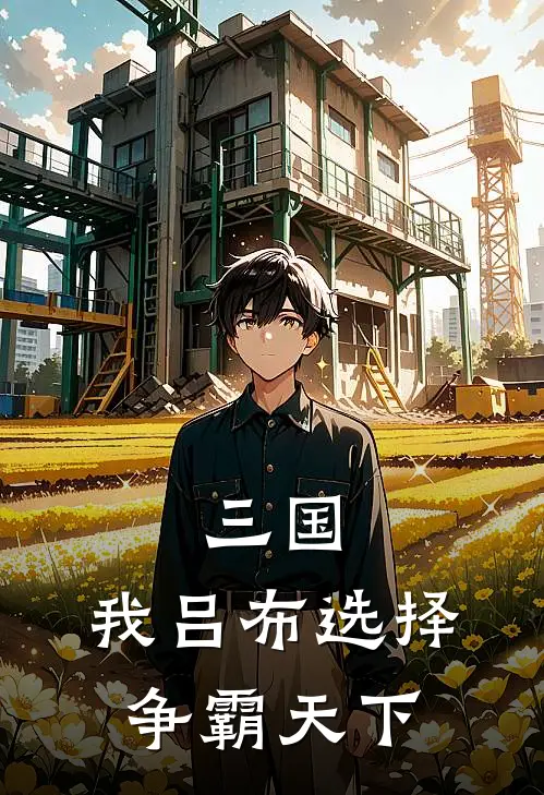 三国：我吕布选择争霸天下吕布丁原最新好看小说推荐_完本小说免费三国：我吕布选择争霸天下(吕布丁原)