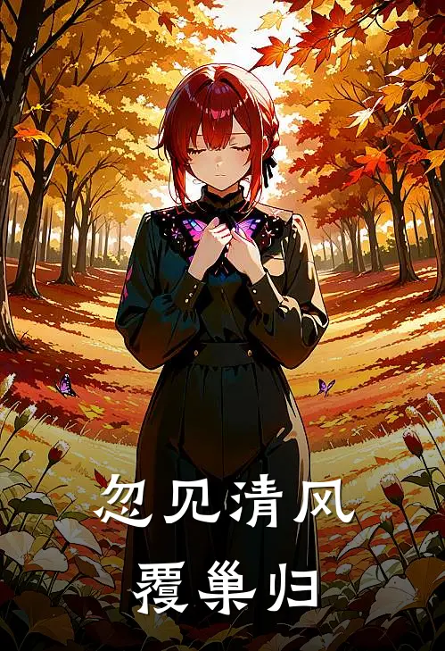 忽见清风覆巢归(顾含章裴月瑶)完整版小说全文免费阅读_免费阅读无弹窗忽见清风覆巢归顾含章裴月瑶