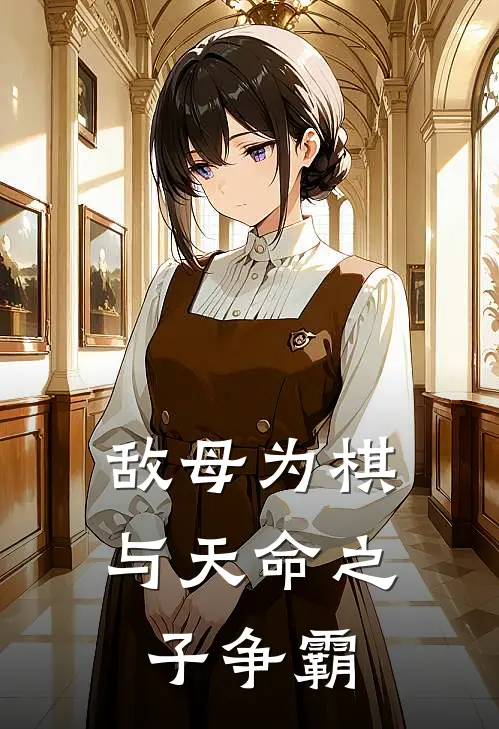 敌母为棋与天命之子争霸