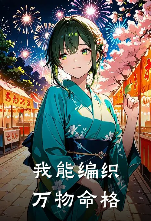 我能编织万物命格