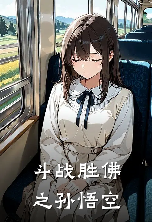 斗战胜佛之孙悟空