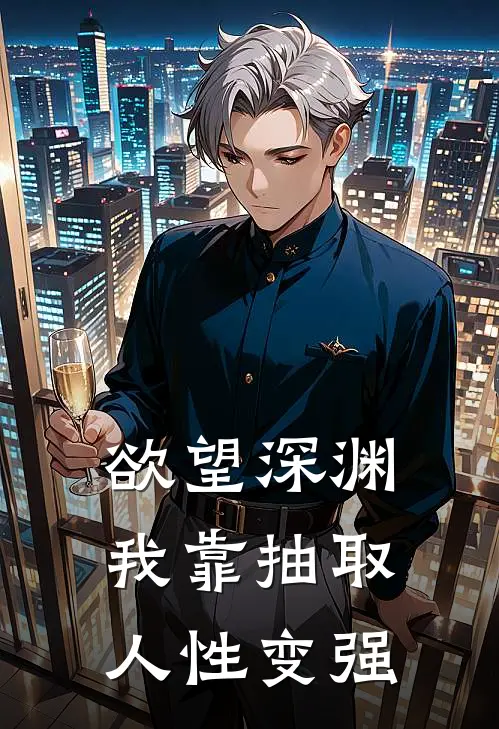 欲望深渊：我靠抽取人性变强(李明陈风)最新小说推荐_最新热门小说欲望深渊：我靠抽取人性变强李明陈风