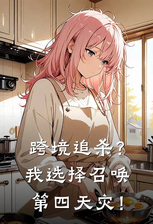 跨境追杀？我选择召唤第四天灾！