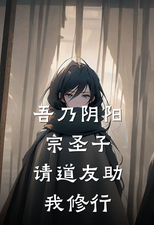吾乃阴阳宗圣子，请道友助我修行