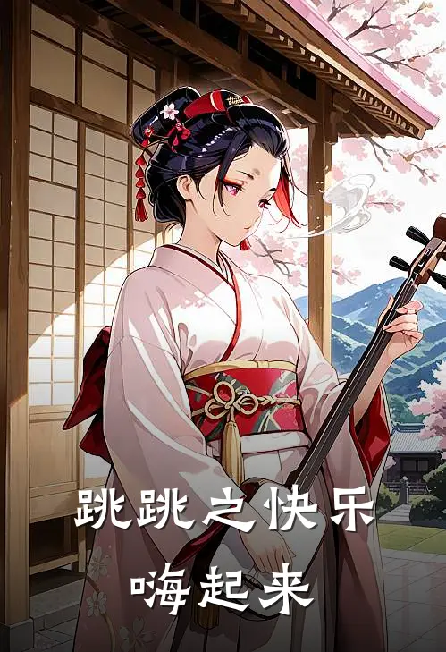 珍珍佳琪《跳跳之快乐，嗨起来》完结版阅读_(跳跳之快乐，嗨起来)全集阅读