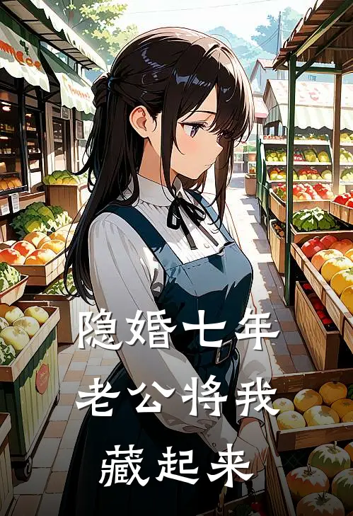 隐婚七年，老公将我藏起来(江牧尘温眠)完结版小说全文免费阅读_最新小说隐婚七年，老公将我藏起来(江牧尘温眠)