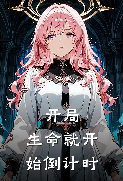 开局：生命就开始倒计时白羽白无劫免费小说在线阅读_热门小说在线阅读开局：生命就开始倒计时白羽白无劫