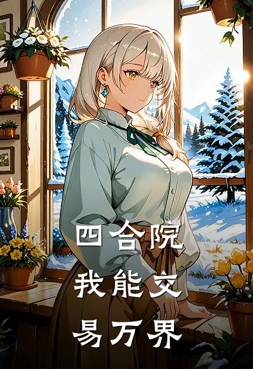 四合院：我能交易万界(易中海傅柱)热门网络小说推荐_免费完结版小说四合院：我能交易万界(易中海傅柱)