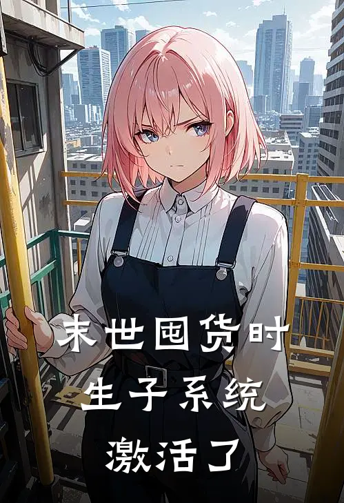 末世囤货时，生子系统激活了温知夏沈砚推荐完结小说_免费阅读末世囤货时，生子系统激活了(温知夏沈砚)