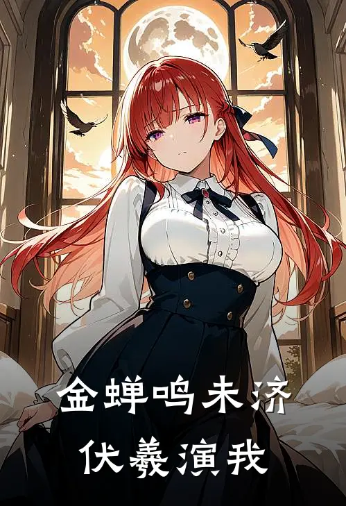 金蝉鸣未济，伏羲演我陈珩陈珩完本小说推荐_免费小说全文阅读金蝉鸣未济，伏羲演我陈珩陈珩