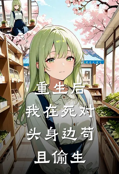 重生后，我在死对头身边苟且偷生(沈棠序温暨川)完整版免费阅读_(重生后，我在死对头身边苟且偷生)全章节免费在线阅读