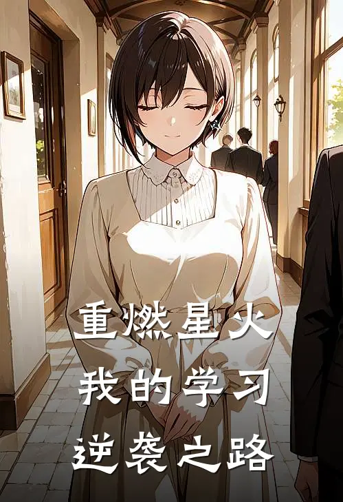 重燃星火：我的学习逆袭之路(林晓王莉莉)完结版小说推荐_最新完结小说推荐重燃星火：我的学习逆袭之路林晓王莉莉