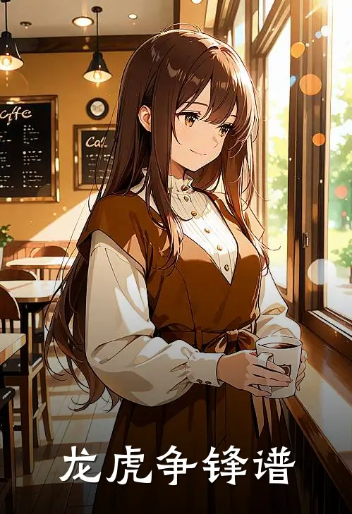 龙虎争锋谱