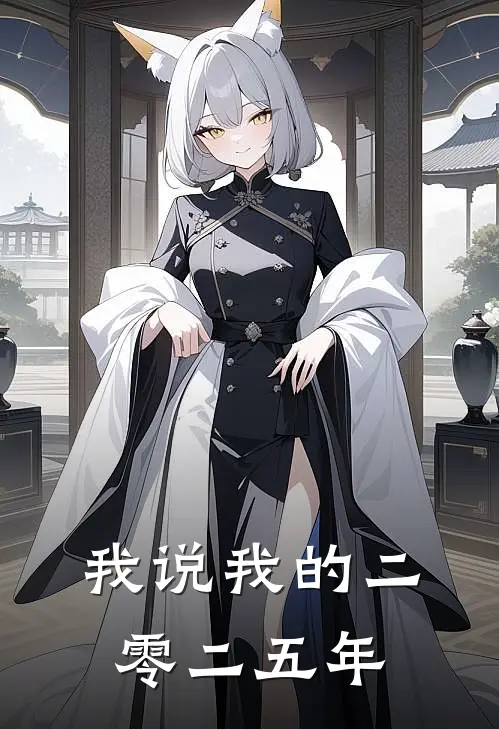 我说我的二零二五年羊家伟羊为丰小说完整版_热门好看小说我说我的二零二五年(羊家伟羊为丰)